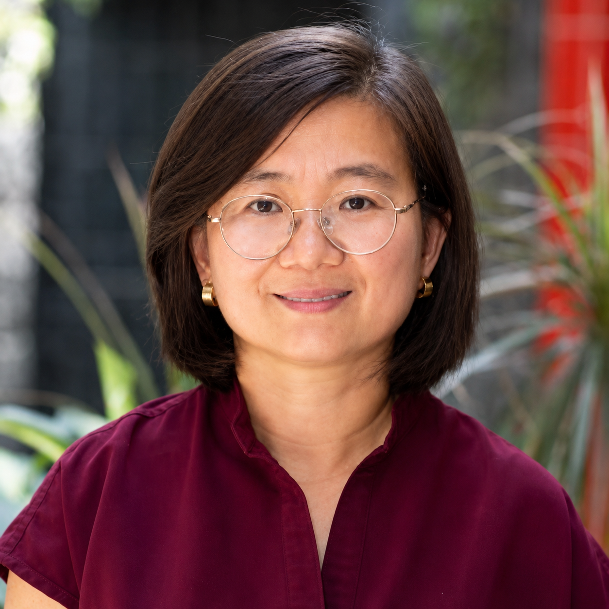Thuy Hang Neuhauser, Masseurin bei Asia Wellness Massage in Müllheim