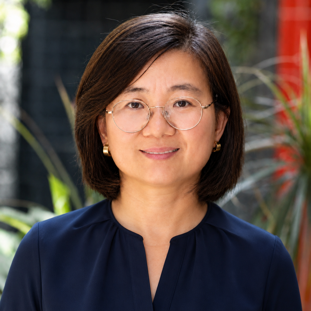 Thuy Hang Neuhauser, Masseurin bei Asia Wellness Massage in Müllheim