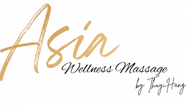 Logo von Asia Wellness Massage in Müllheim